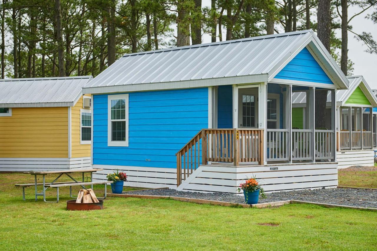 Jellystone Park Island Ferienhaus