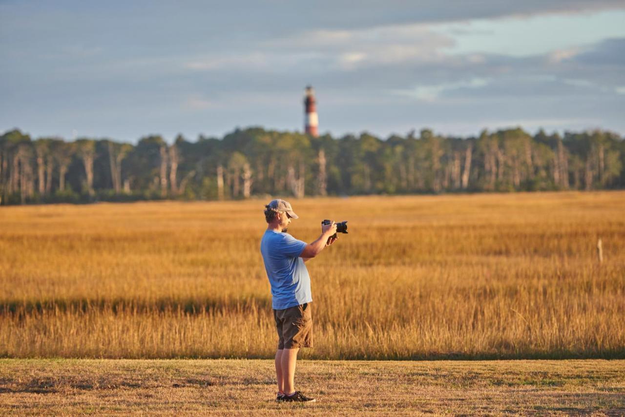 Ferienhaus Jellystone Park Island Chincoteague